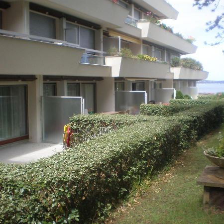 Appartement Bord De Mer Аркашон Экстерьер фото